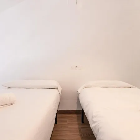 Holidays, America Duplex 4 Personas Apartment *