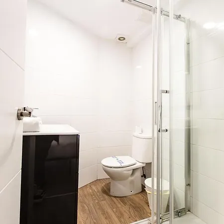 Holidays, America Duplex 4 Personas Apartment