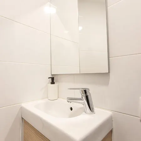 Holidays, America Duplex 4 Personas *