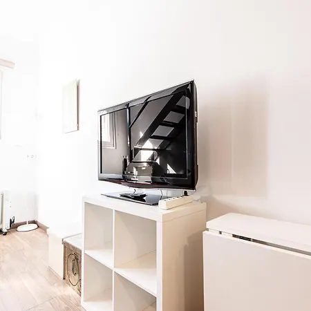 Apartment Holidays, America Duplex 4 Personas