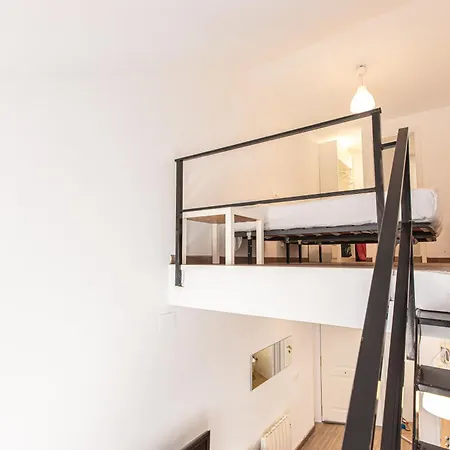 Holidays, America Duplex 4 Personas *