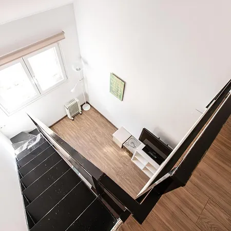 Apartment Holidays, America Duplex 4 Personas *