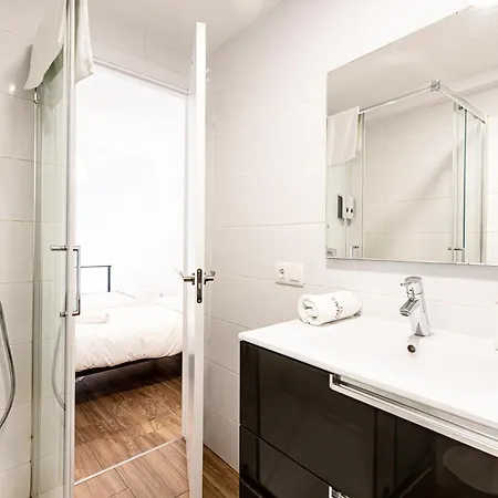 Holidays, America Duplex 4 Personas *